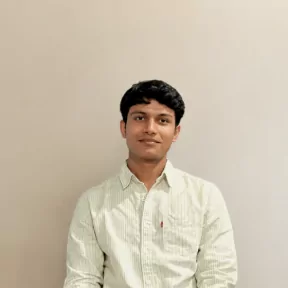 Mohit Kumar Singh